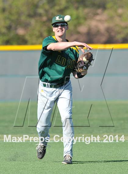 Thumbnail 1 in Longview @ North Mesquite photogallery.
