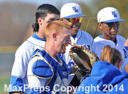 Thumbnail 2 in Longview @ North Mesquite photogallery.