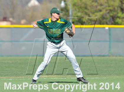 Thumbnail 2 in Longview @ North Mesquite photogallery.