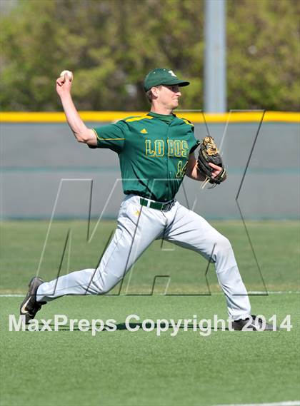 Thumbnail 1 in Longview @ North Mesquite photogallery.