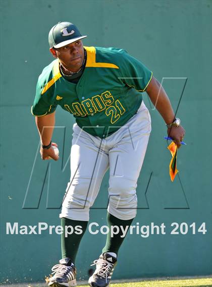 Thumbnail 3 in Longview @ North Mesquite photogallery.