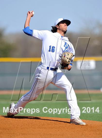 Thumbnail 2 in Longview @ North Mesquite photogallery.