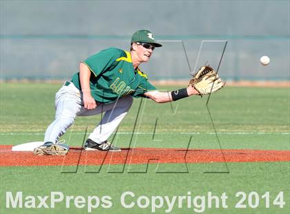 Thumbnail 1 in Longview @ North Mesquite photogallery.