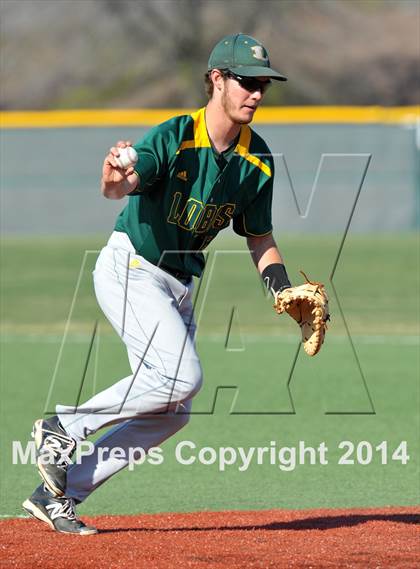 Thumbnail 2 in Longview @ North Mesquite photogallery.