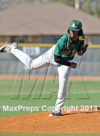 Thumbnail 3 in Longview @ North Mesquite photogallery.