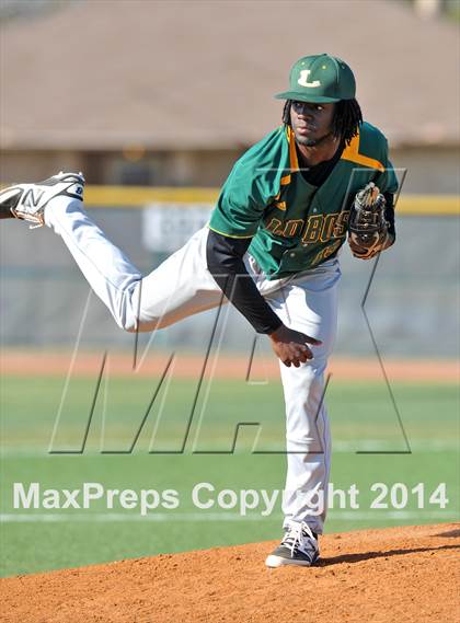 Thumbnail 3 in Longview @ North Mesquite photogallery.