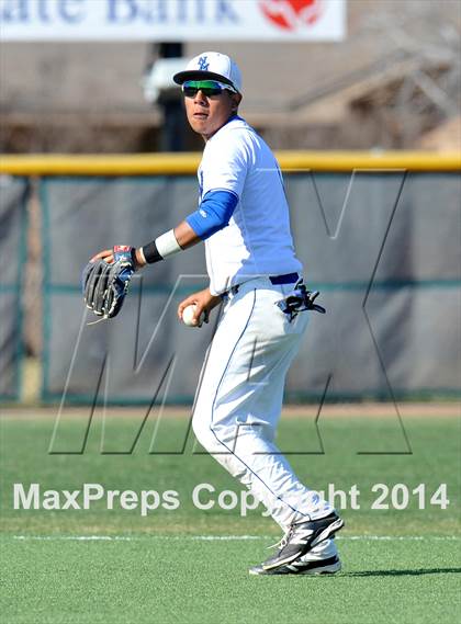 Thumbnail 2 in Longview @ North Mesquite photogallery.