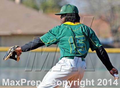 Thumbnail 1 in Longview @ North Mesquite photogallery.