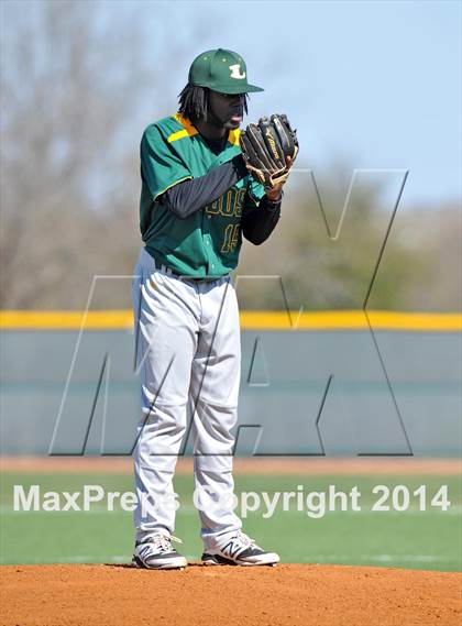 Thumbnail 3 in Longview @ North Mesquite photogallery.