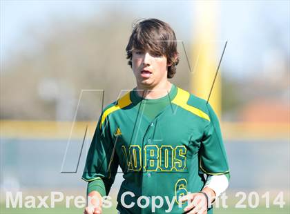 Thumbnail 1 in Longview @ North Mesquite photogallery.