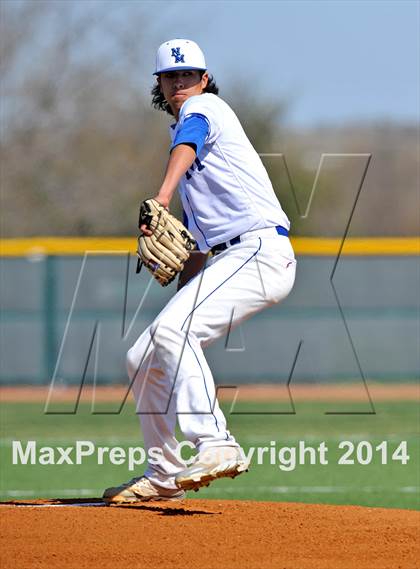 Thumbnail 1 in Longview @ North Mesquite photogallery.