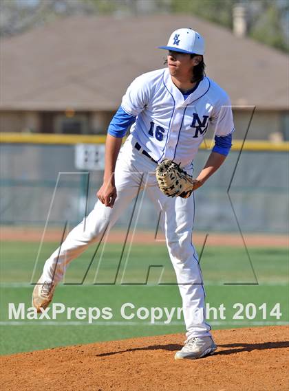 Thumbnail 3 in Longview @ North Mesquite photogallery.