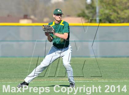 Thumbnail 3 in Longview @ North Mesquite photogallery.