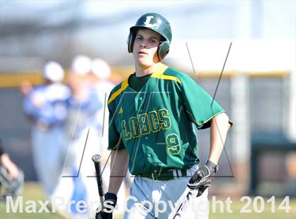 Thumbnail 1 in Longview @ North Mesquite photogallery.