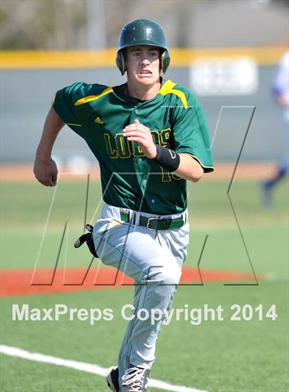 Thumbnail 1 in Longview @ North Mesquite photogallery.