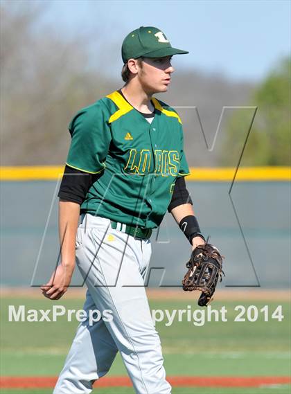 Thumbnail 2 in Longview @ North Mesquite photogallery.