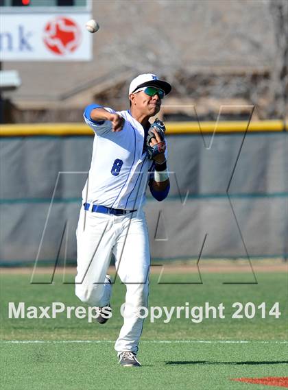 Thumbnail 3 in Longview @ North Mesquite photogallery.