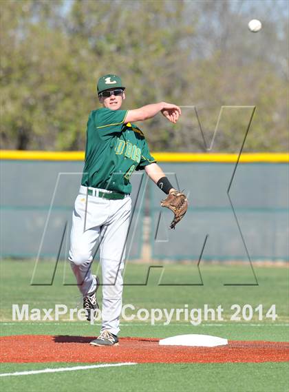 Thumbnail 3 in Longview @ North Mesquite photogallery.