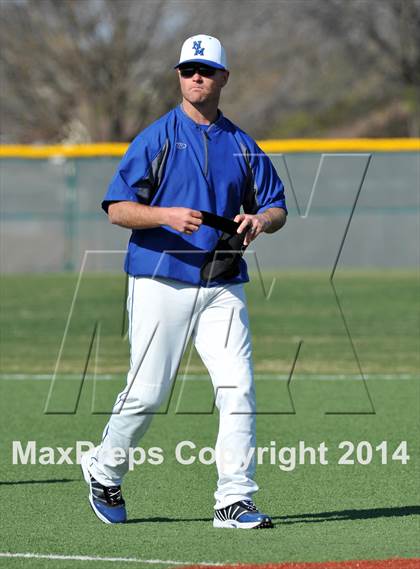Thumbnail 2 in Longview @ North Mesquite photogallery.