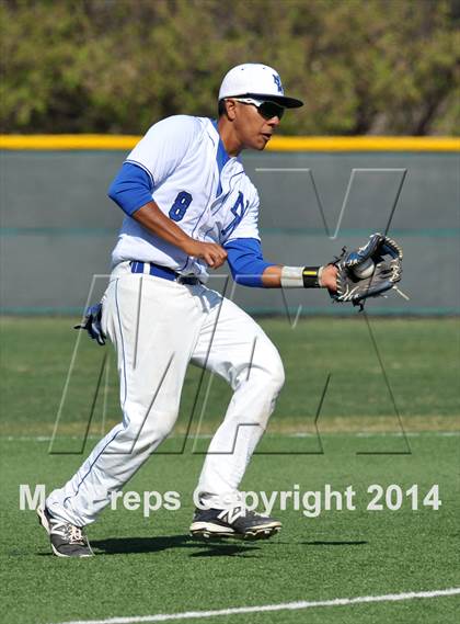 Thumbnail 1 in Longview @ North Mesquite photogallery.