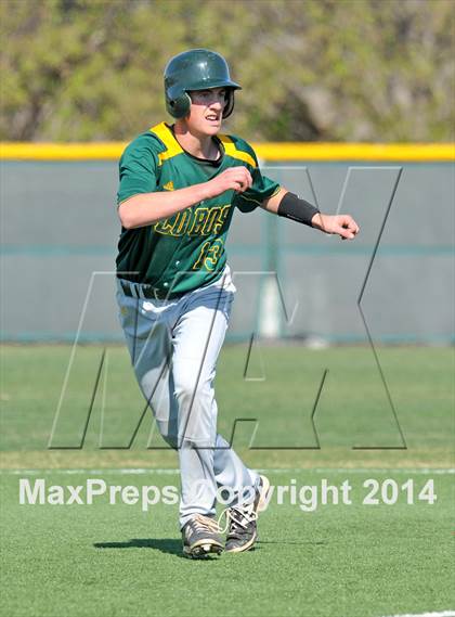 Thumbnail 3 in Longview @ North Mesquite photogallery.