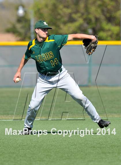 Thumbnail 3 in Longview @ North Mesquite photogallery.