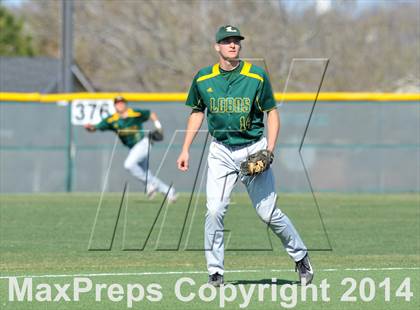 Thumbnail 3 in Longview @ North Mesquite photogallery.