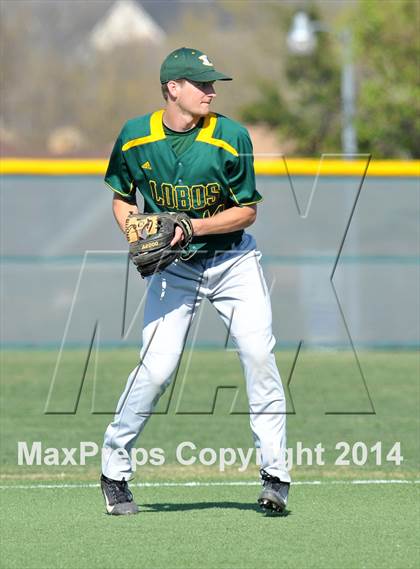 Thumbnail 1 in Longview @ North Mesquite photogallery.