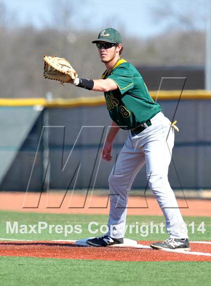 Thumbnail 2 in Longview @ North Mesquite photogallery.