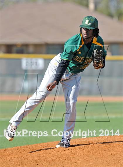 Thumbnail 1 in Longview @ North Mesquite photogallery.