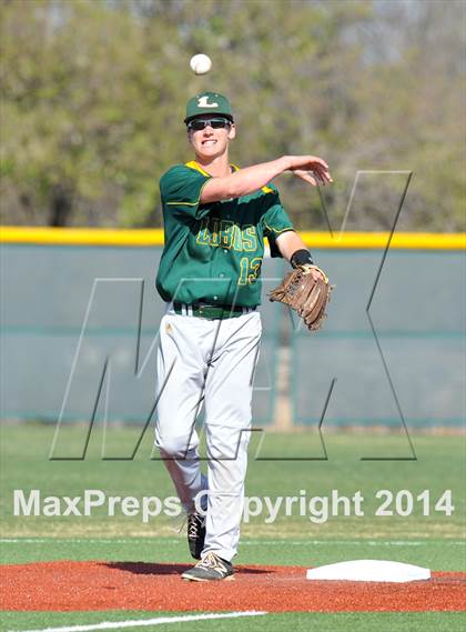 Thumbnail 2 in Longview @ North Mesquite photogallery.