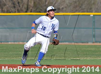 Thumbnail 3 in Longview @ North Mesquite photogallery.