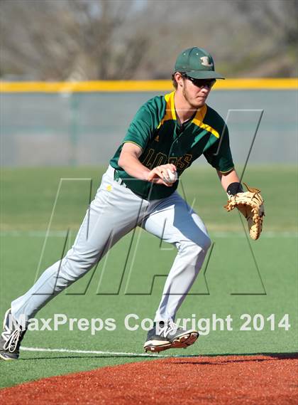 Thumbnail 1 in Longview @ North Mesquite photogallery.