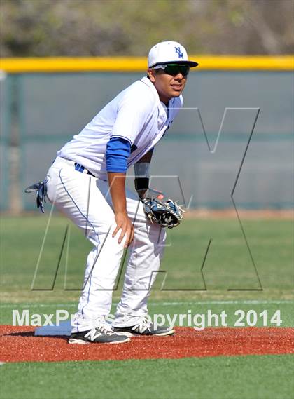 Thumbnail 2 in Longview @ North Mesquite photogallery.