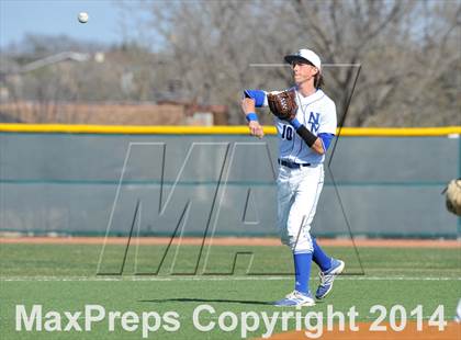 Thumbnail 2 in Longview @ North Mesquite photogallery.