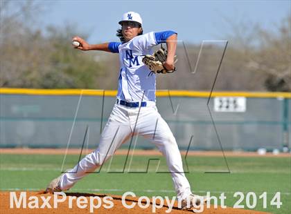 Thumbnail 3 in Longview @ North Mesquite photogallery.