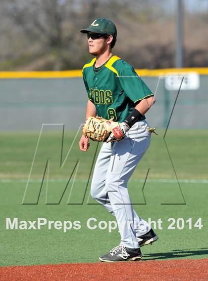 Thumbnail 2 in Longview @ North Mesquite photogallery.