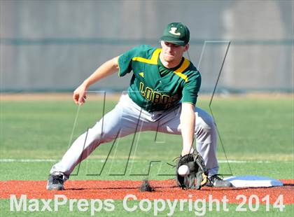 Thumbnail 1 in Longview @ North Mesquite photogallery.
