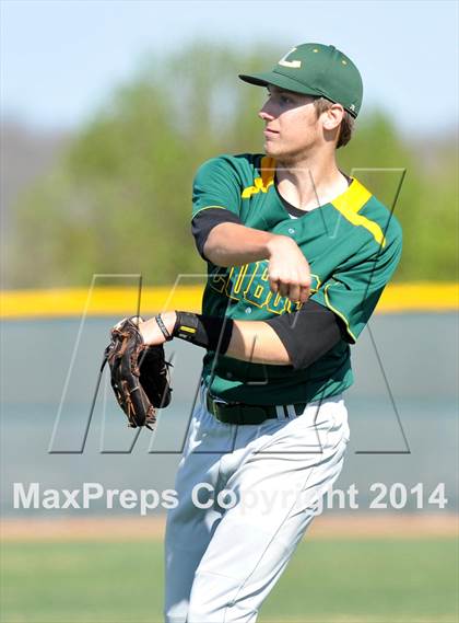 Thumbnail 3 in Longview @ North Mesquite photogallery.