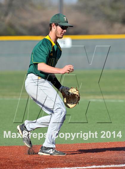 Thumbnail 3 in Longview @ North Mesquite photogallery.