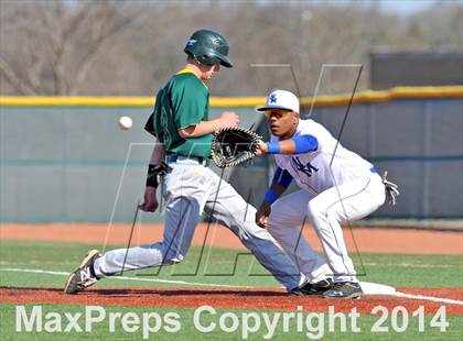 Thumbnail 3 in Longview @ North Mesquite photogallery.