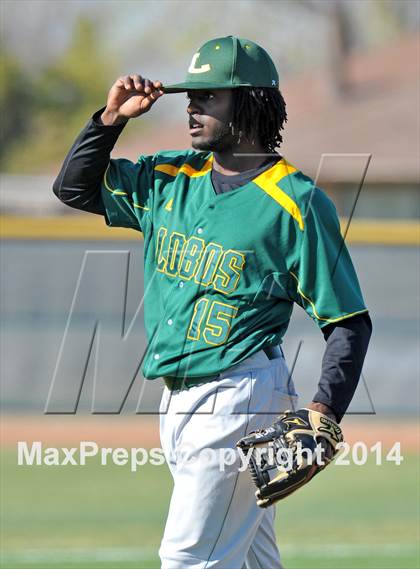 Thumbnail 1 in Longview @ North Mesquite photogallery.