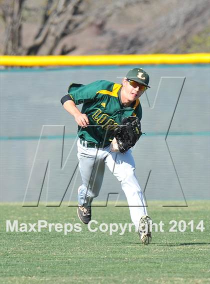 Thumbnail 2 in Longview @ North Mesquite photogallery.