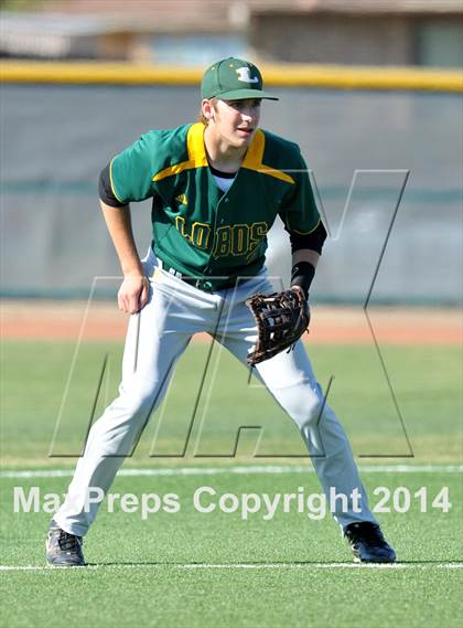 Thumbnail 1 in Longview @ North Mesquite photogallery.