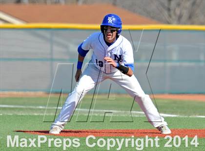 Thumbnail 1 in Longview @ North Mesquite photogallery.