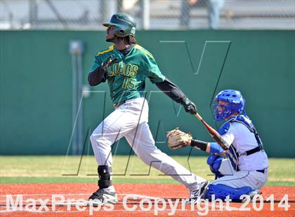 Thumbnail 1 in Longview @ North Mesquite photogallery.
