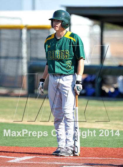 Thumbnail 3 in Longview @ North Mesquite photogallery.