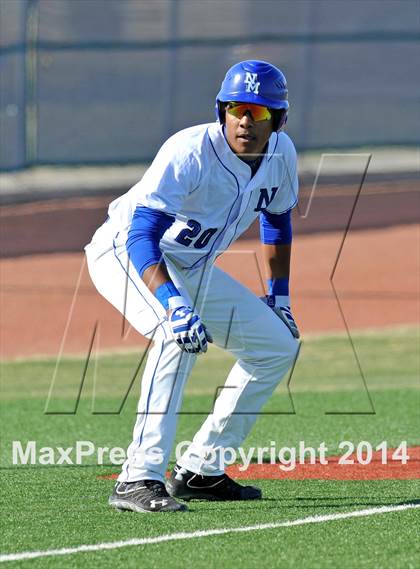 Thumbnail 1 in Longview @ North Mesquite photogallery.
