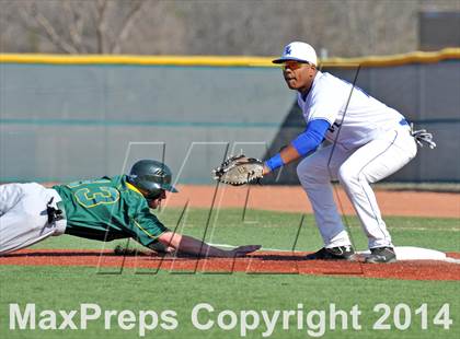 Thumbnail 2 in Longview @ North Mesquite photogallery.