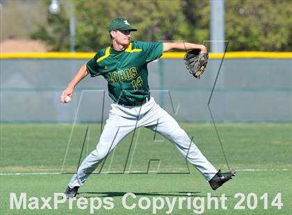 Thumbnail 3 in Longview @ North Mesquite photogallery.